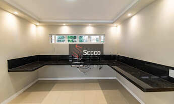 Imagem 3: CASA À VENDA, 05 DORMITÓRIOS 03 SUÍTES, COLINAS PARAÍSO!