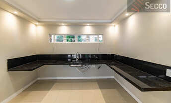 Imagem 3: CASA À VENDA, 05 DORMITÓRIOS 03 SUÍTES, COLINAS PARAÍSO!