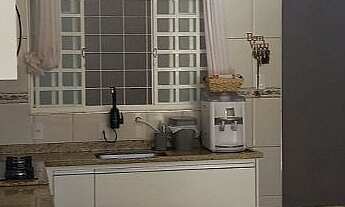 Imagem 3: CASA À VENDA, 03 DORMITÓRIOS SENDO 01 SUÍTE JARDIM ITAMARATY