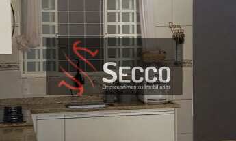 Imagem 3: CASA À VENDA, 03 DORMITÓRIOS SENDO 01 SUÍTE JARDIM ITAMARATY