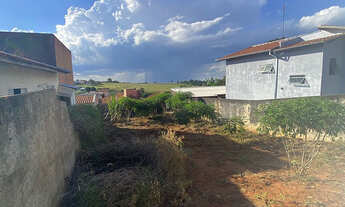 Imagem 2: TERRENO À VENDA, 250,00 M², JARDIM PARAÍSO II