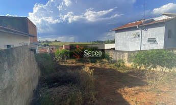 Imagem 2: TERRENO À VENDA, 250,00 M², JARDIM PARAÍSO II