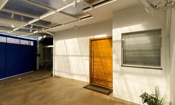 Imagem: CASA À VENDA, 03 DORMITÓRIOS, JARDIM