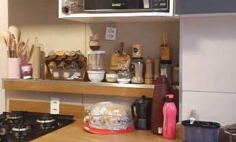 Imagem 2: APARTAMENTO À VENDA, 02 DORMITÓRIOS, JARDIM PALOS VERDES!