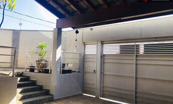 Imagem 2: SOBRADO À VENDA, 03 DORMITÓRIOS SENDO 01 SUÍTE, VILA SÔNIA!