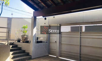 Imagem 2: SOBRADO À VENDA, 03 DORMITÓRIOS SENDO 01 SUÍTE, VILA SÔNIA!