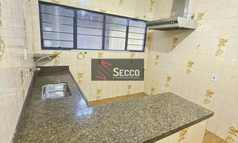 Imagem: Casa para Aluguel no bairro Vila Nova