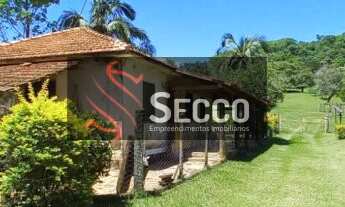 Imagem 3: Sítio a Venda no bairro Rodovia Alcides Soares - Botucatu, SP