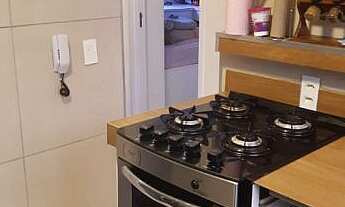 Imagem 3: APARTAMENTO À VENDA, 02 DORMITÓRIOS, JARDIM PALOS VERDES!