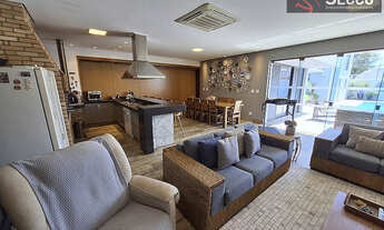 Imagem 5: CASA À VENDA, 03 DORMITÓRIOS E 02 SUÍTES, COLINAS DO PARAÍSO