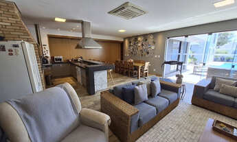 Imagem 5: CASA À VENDA, 03 DORMITÓRIOS E 02 SUÍTES, COLINAS DO PARAÍSO