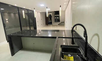 Imagem 7: Sobrado a Venda no bairro Reserva Central Parque - Botucatu, SP