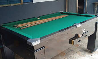 Imagem 4: Rancho a Venda no bairro Mina - Botucatu, SP