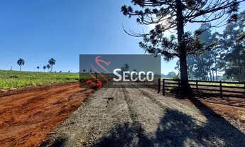 Imagem 7: CHÁCARAS À VENDA, LOCALIZADA NO RIO PARDO EUCATEX!