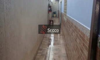 Imagem 6: Casa a Venda no bairro Jardim Ouro Verde - Botucatu, SP