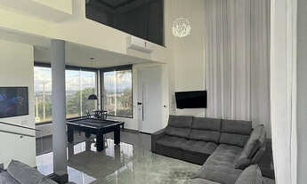 Imagem 2: SOBRADO ALTO PADRÃO, 03 DORMITÓRIOS, NINHO VERDE II!