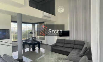 Imagem 4: Sobrado em Condomínio a Venda no bairro Condominio Ninho Verde II - Botucatu, SP