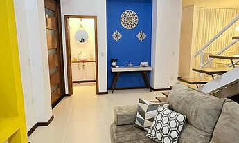 Imagem 3: Sobrado em Condomínio a Venda no bairro Colinas do Paraíso - Botucatu, SP