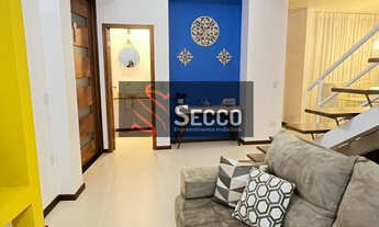 Imagem 3: Sobrado em Condomínio a Venda no bairro Colinas do Paraíso - Botucatu, SP