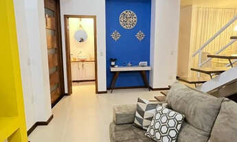 Imagem 3: Sobrado em Condomínio a Venda no bairro Colinas do Paraíso - Botucatu, SP