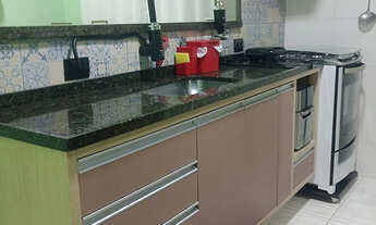 Imagem 3: CASA À VENDA, 02 DORMITÓRIOS SENDO 01 SUÍTE, OURO VERDE!