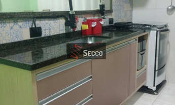 Imagem 3: Casa a Venda no bairro Jardim Ouro Verde - Botucatu, SP