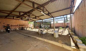 Imagem: IMÓVEL COMERCIAL E CASA A VENDA NO CENTRO