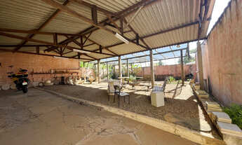 Imagem: IMÓVEL COMERCIAL E CASA A VENDA NO CENTRO