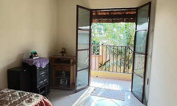 Imagem 4: CASA À VENDA, 03 DORMITÓRIOS SENDO 01 SUÍTE, VILA MARIA!