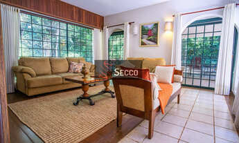 Imagem: Sobrado em Condomínio a Venda no bairro