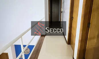 Imagem 5: Sobrado em Condomínio a Venda no bairro Colinas do Paraíso - Botucatu, SP