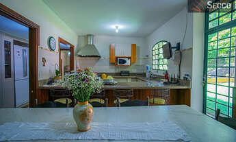 Imagem 4: Sobrado em Condomínio a Venda no bairro Vale do Sol - Botucatu, SP