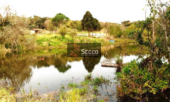 Imagem: Sítio a Venda no bairro Centro - PratÂnia