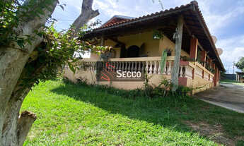 Imagem 2: CHÁCARA À VENDA, 02 DORMITÓRIOS, RUBIÃO JÚNIOR!