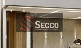 Imagem 3: Sobrado à Venda, Condomínio Reserva com 03 quartos e suíte