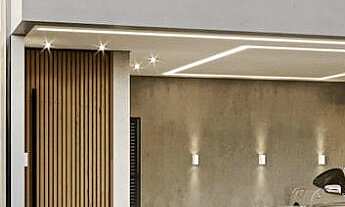 Imagem 3: Sobrado à Venda, Condomínio Reserva com 03 quartos e suíte