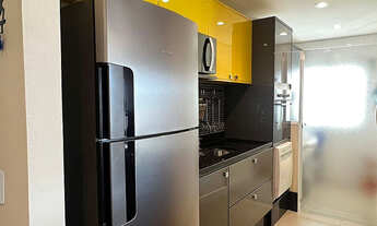 Imagem 3: Apartamento a Venda no bairro Centro - Botucatu, SP