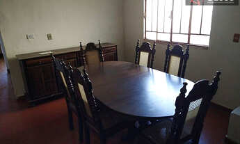 Imagem 4: CASA À VENDA, 04 DORMITÓRIOS, CENTRO!