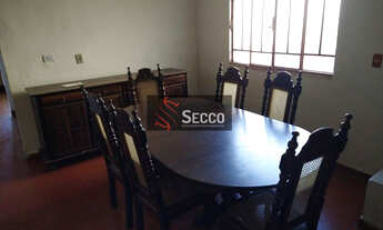 Imagem 4: Casa a Venda no bairro Centro - Botucatu, SP