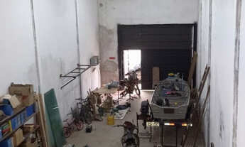 Imagem: BARRACÃO À VENDA, 02 BANHEIROS, JARDIM