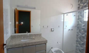 Imagem 6: CASA À VENDA, 03 DORMITÓRIOS SENDO 01 SUÍTE, JARDIM REGINA!