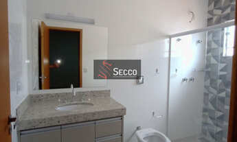 Imagem 6: CASA À VENDA, 03 DORMITÓRIOS SENDO 01 SUÍTE, JARDIM REGINA!