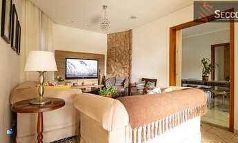 Imagem 3: CHÁCARA À VENDA, 04 DORMITÓRIOS, CHÁCARA DOS PINHEIROS!