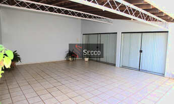 Imagem: SOBRADO À VENDA, 03 DORMITÓRIOS, VILA