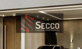 Imagem: Sobrado à Venda, Condomínio Reserva com