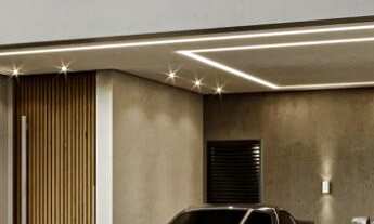 Imagem: Sobrado à Venda, Condomínio Reserva com