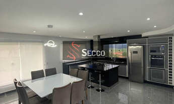 Imagem 5: Sobrado em Condomínio a Venda no bairro Condominio Ninho Verde II - Botucatu, SP