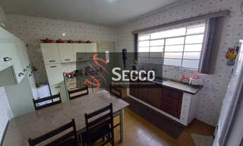 Imagem 5: CASA À VENDA, 03 DORMITÓRIOS, VILA DOS LAVRADORES!