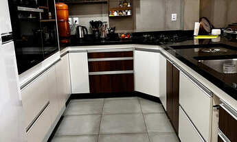 Imagem 3: CASA À VENDA, 03 DORMITÓRIOS SENDO 01 SUÍTE, VILA GUIMARÃES!