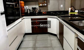 Imagem 3: Casa a Venda no bairro Cabos e Soldados - Botucatu, SP